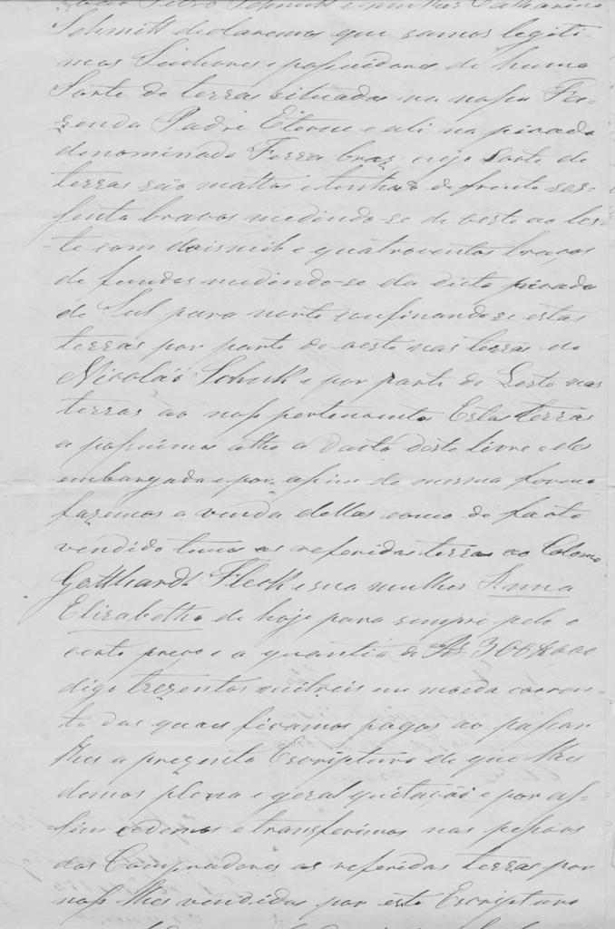Escritura
